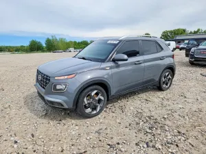Hyundai Venue 1.6L 4 2021