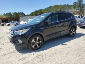 Ford Escape SEL 1.5L 4 2018