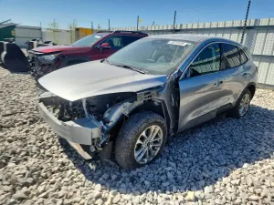 Ford Escape 1.5L 3 2021