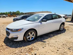 Chevrolet Malibu 1.5L 4 2019