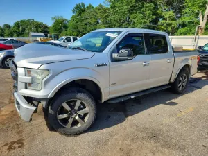 Ford F-150 3.5L 6 2015