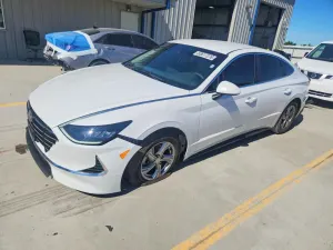 Hyundai Sonata 2.5L 4 2021