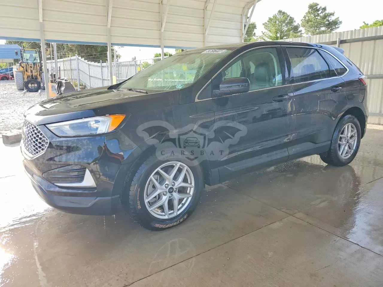 Ford Edge 2.0L 4 2024