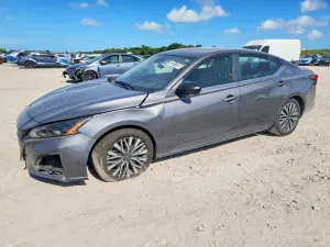 Nissan Altima 2.5L 4 2026