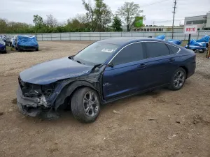 Honda Accord 1.5L 4 2024
