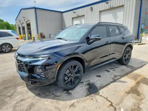 Chevrolet Blazer 3.6L 6 2022