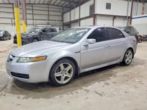Acura TL 3.2L 6 2004