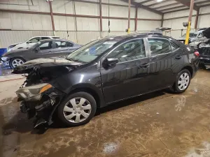 Toyota Corolla 1.8L 4 2015