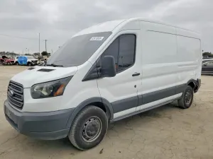 Ford Transit 3.7L 6 2018