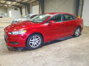 Ford Fusion 1.5L 4 2016