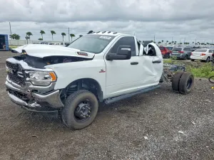 RAM 3500 6.7L 6 2024
