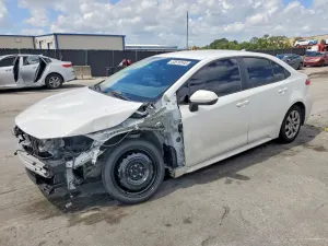 Toyota Corolla 2.0L 4 2024