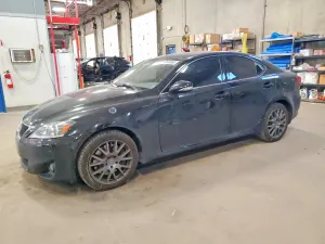 Lexus IS 3.5L 6 2011