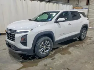 Chevrolet Equinox 1.5L 4 2026