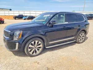 Kia Telluride 3.8L 6 2020