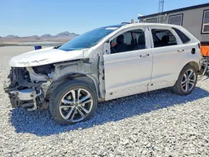 Ford Edge 2.7L 6 2018
