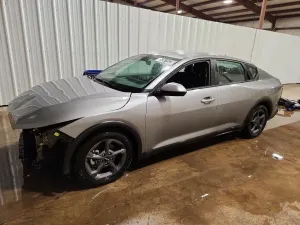 Kia K4 2.0L 4 2025