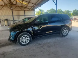 Chevrolet Equinox 1.5L 4 2023