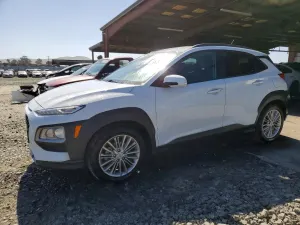 Hyundai Kona 2.0L 4 2021