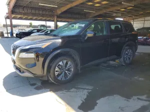 Nissan Rogue 1.5L 3 2023