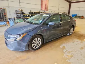 Toyota Corolla 2.0L 4 2023