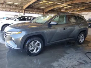 Hyundai Tucson 2.5L 4 2023
