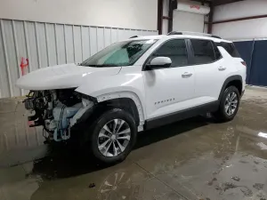Chevrolet Equinox 1.5L 4 2025