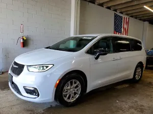 Chrysler Pacifica 3.6L 6 2026