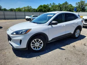 Ford Escape 1.5L 3 2022