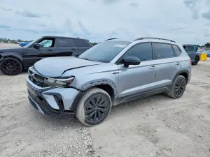 Volkswagen Taos 1.5L 4 2023
