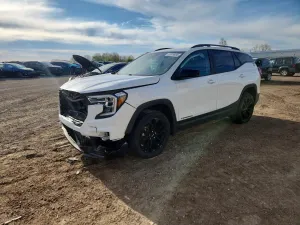 GMC Terrain 1.5L 4 2022