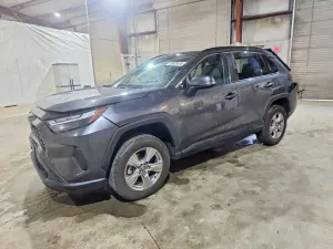 Toyota Rav4 2.5L 4 2023
