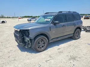 Ford Bronco 1.5L 3 2021