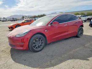 Tesla Model 3 2018