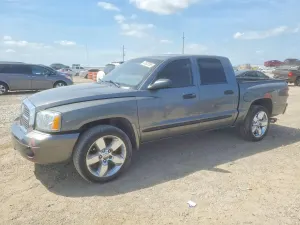 Dodge Dakota 4.7L 8 2006