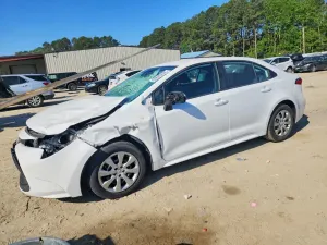 Toyota Corolla 1.8L 4 2022