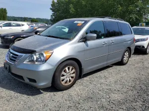 Honda Odyssey 3.5L 6 2008