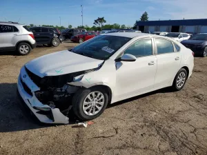 Kia Cerato / Forte / K3 2.0L 4 2020
