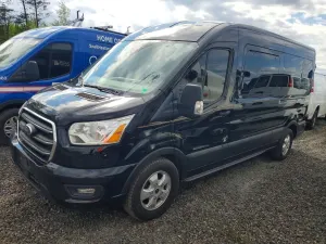 Ford Transit 3.5L 6 2020