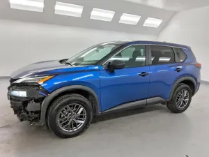 Nissan Rogue 1.5L 3 2023