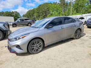 Kia Cerato / Forte / K3 2L 4 2023