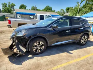 Nissan Murano 3.5L 6 2023