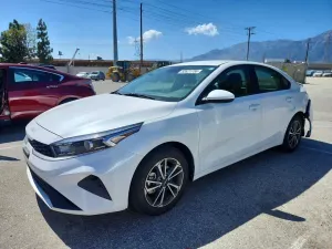 Kia Cerato / Forte / K3 2.0L 4 2023