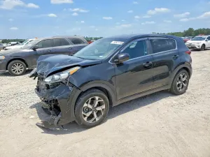 Kia Sportage 2.4L 4 2020