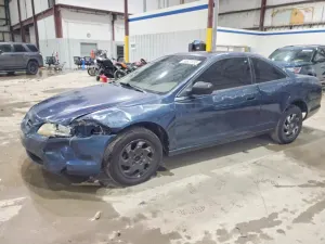 Honda Accord 2.3L 4 2000