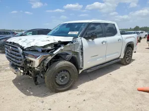 Toyota Tundra 3.4L 6 2024