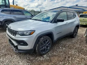 Jeep Compass 2.0L 4 2026