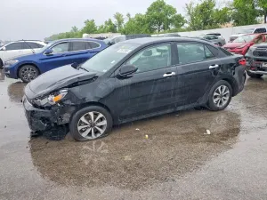 Kia Rio 1.6L 4 2023