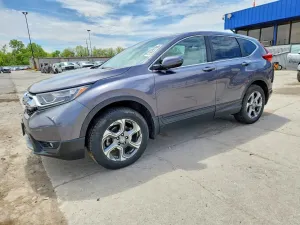 Honda CR-V 1.5L 4 2017
