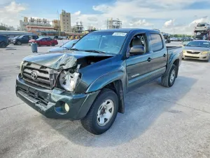 Toyota Tacoma 4.0L 6 2009